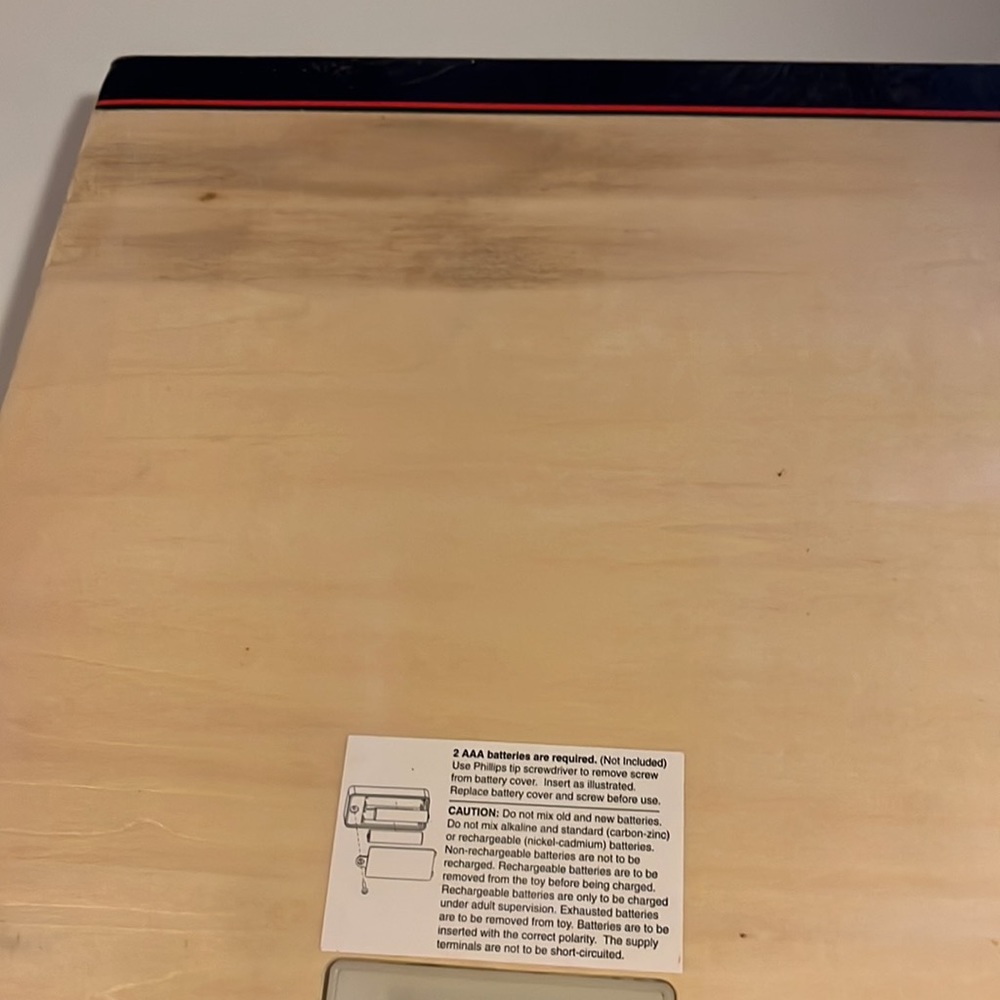 Melissa & Doug USA map sound puzzle - Picture 9 of 10